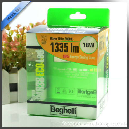 New Design LED Light Packaging Box